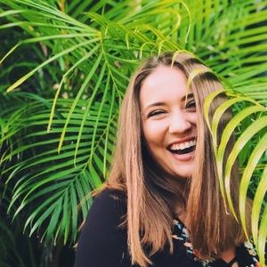 Meet your Posher, Allie